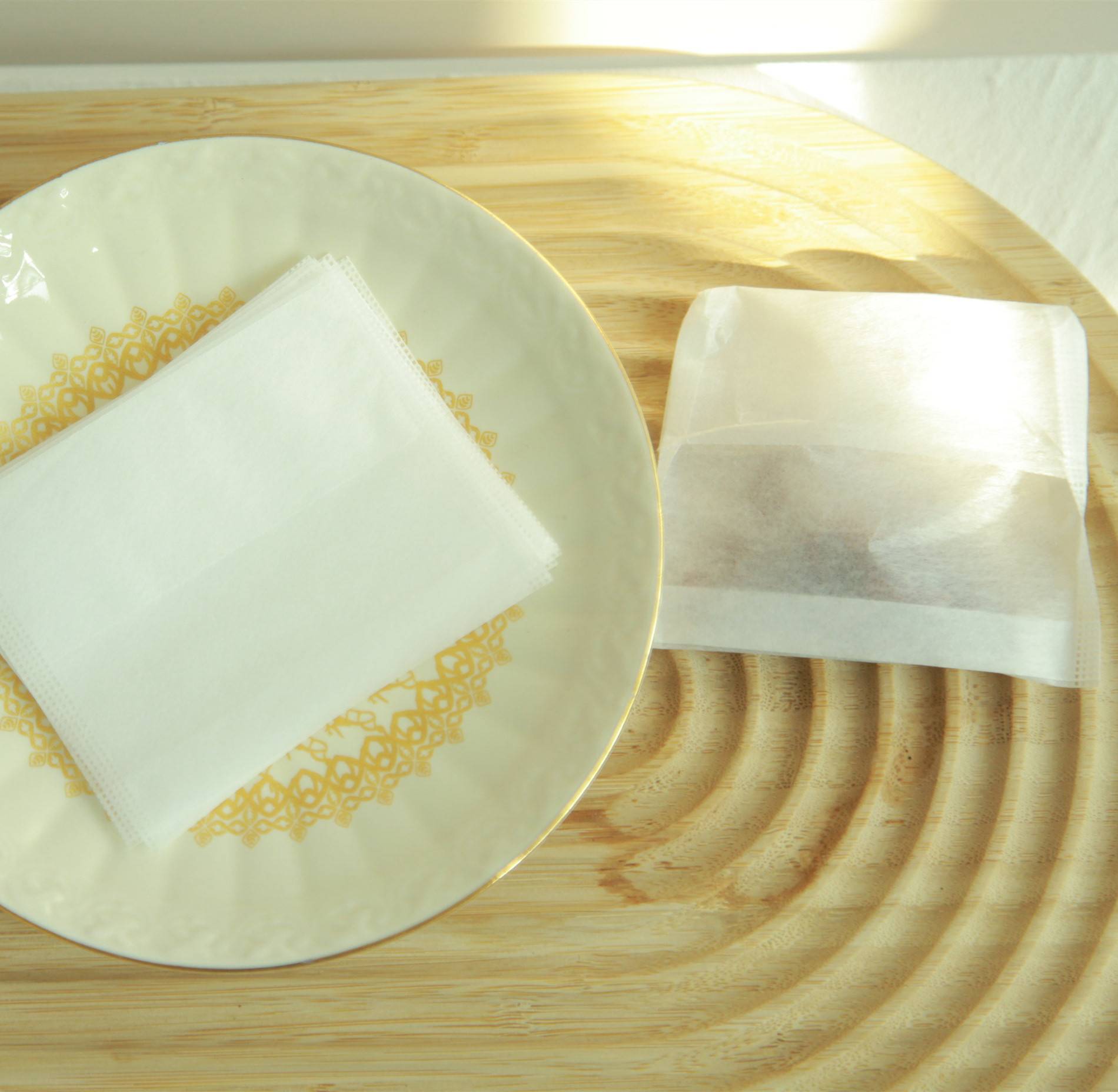 reflex tea bags